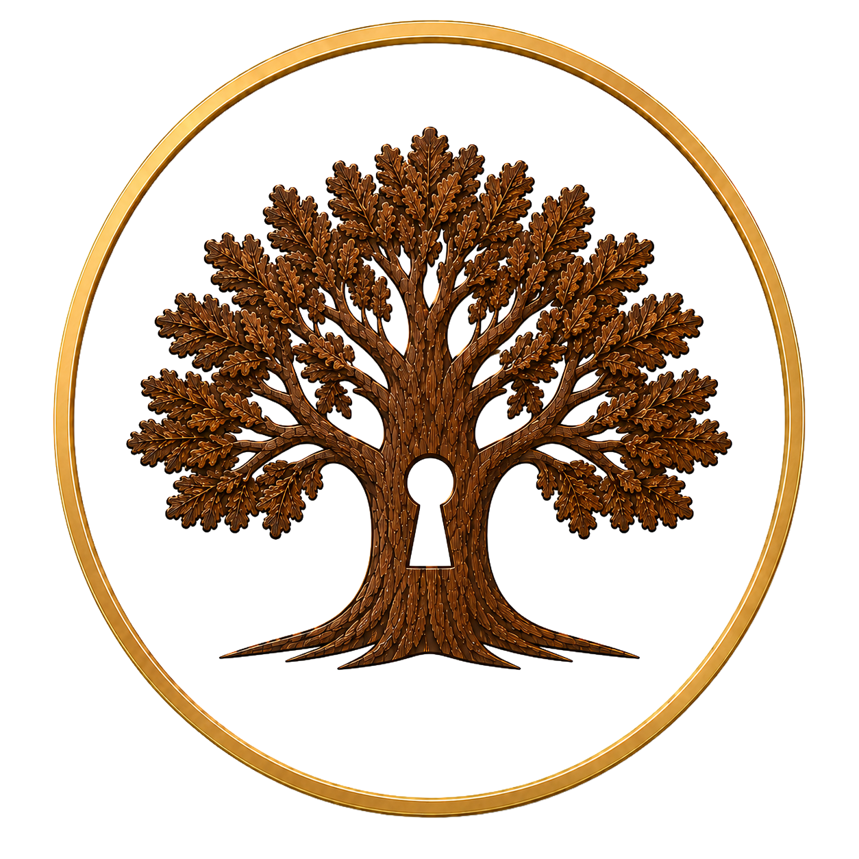Oak Book